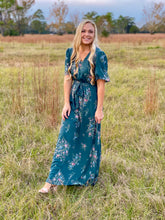 Load image into Gallery viewer, THE EVELYN (GREEN)