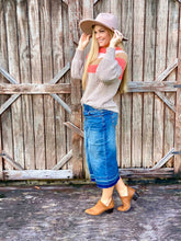 Load image into Gallery viewer, THE KRISTIE SWEATER