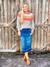 Load image into Gallery viewer, THE KRISTIE SWEATER