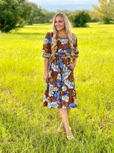 Load image into Gallery viewer, THE MABLE (BROWN)