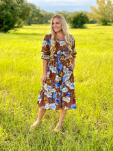 Load image into Gallery viewer, THE MABLE (BROWN)