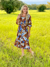 Load image into Gallery viewer, THE MABLE (BROWN)