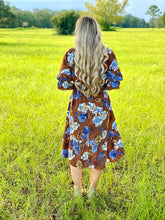 Load image into Gallery viewer, THE MABLE (BROWN)