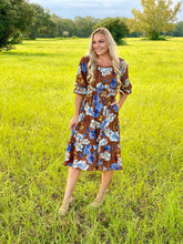 Load image into Gallery viewer, THE MABLE (BROWN)