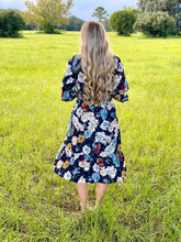 Load image into Gallery viewer, THE MABLE (NAVY)