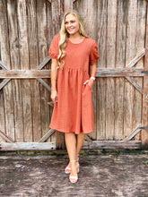 Load image into Gallery viewer, THE MADDIE