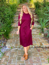 Load image into Gallery viewer, THE NICOLE (3 COLORS)