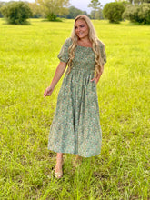 Load image into Gallery viewer, THE QUINN (OLIVE)