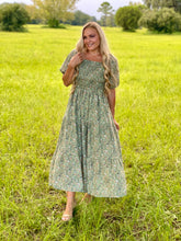 Load image into Gallery viewer, THE QUINN (OLIVE)