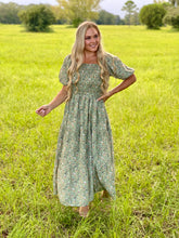 Load image into Gallery viewer, THE QUINN (OLIVE)