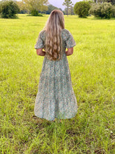 Load image into Gallery viewer, THE QUINN (OLIVE)