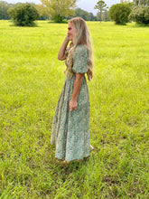 Load image into Gallery viewer, THE QUINN (OLIVE)