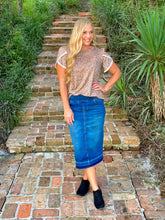 Load image into Gallery viewer, THE RISA BLOUSE