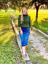 Load image into Gallery viewer, THE VALDA BLOUSE