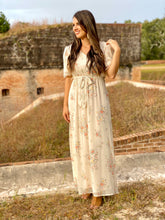 Load image into Gallery viewer, THE EVELYN (CREAM)
