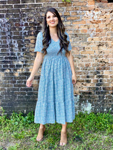Load image into Gallery viewer, THE NATALIE (BLUE)
