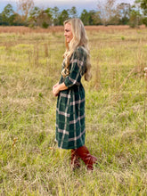 Load image into Gallery viewer, THE SUZANNA (GREEN)
