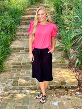 Load image into Gallery viewer, THE MIRANDA MIDI SKIRT (5 COLORS)
