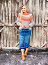 Load image into Gallery viewer, THE KRISTIE SWEATER

