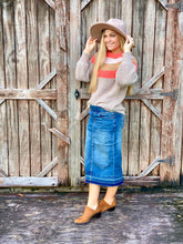Load image into Gallery viewer, THE KRISTIE SWEATER
