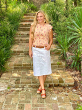 Load image into Gallery viewer, THE RUTHIE BLOUSE
